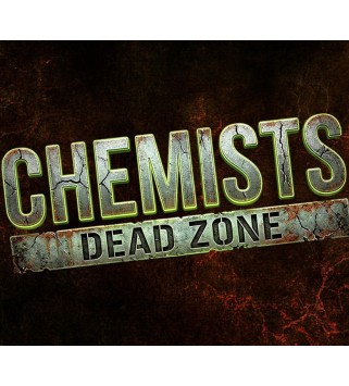 CHEMISTS: Dead Zone Steam Key GLOBAL